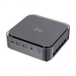 Неттоп IRU Tactio 513 i5-1235U/16GB/512GB SSD/Win11 Pro 2187333
