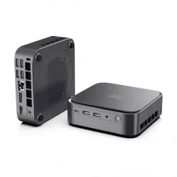 Неттоп IRU Tactio 513 i5-1235U/16GB/512GB SSD/Win11 Pro 2187333
