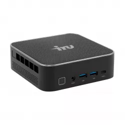 Мини-ПК IRU Tactio 525 Ryzen 7 8745HS 16Gb SSD1Tb Windows 11 Pro 2205324
