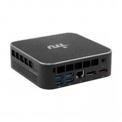 Мини-ПК IRU Tactio 525 Ryzen 7 8745HS 16Gb SSD1Tb Windows 11 Pro 2205324