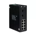 Управляемый коммутатор АО НПП ''Полигон'' ИнЗер-2208PGEM