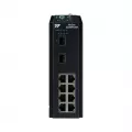 Управляемый коммутатор АО НПП ''Полигон'' ИнЗер-2208PGEM