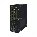 Управляемый коммутатор АО НПП ''Полигон'' ИнЗер-2208PGEM