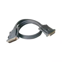 Кабель KVM DB25-DB25 ATEN 2L-1705