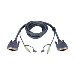 Кабель KVM ATEN 2L-7D03U