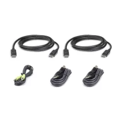 Кабель HDMI ATEN 2L-7D15H