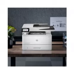 МФУ лазерное монохромное HP 2Z627A