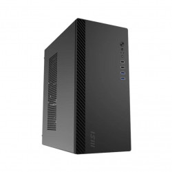 Корпус для ПК MSI 306-7G31M21-HH9 Корпус для ПК MSI 306-7G31M21-HH9