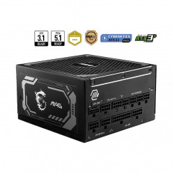Блок питания MSI 306-7ZP9B51-CE0 1 000 Вт Блок питания MSI 306-7ZP9B51-CE0 1 000 Вт