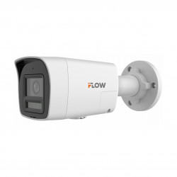 IP-камера уличная цилиндрическая iFLOW 311334906 IP-камера уличная цилиндрическая iFLOW 311334906