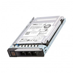 SSD-накопитель Dell 345-BELG 7,68 ТБ SAS 2,5″ SSD-накопитель Dell 345-BELG 7,68 ТБ SAS 2,5″