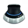 3D-манипулятор 3Dconnexion SpaceMouse Wireless