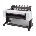 Принтер HP DesignJet T1600