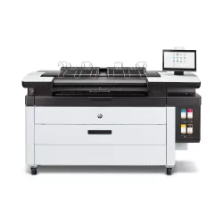 Широкоформатное МФУ HP 3EK15A