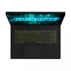 Ноутбук игровой GIGABYTE 3THK3KZC94SD