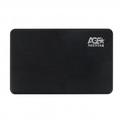 Внешний корпус для HDD AgeStar 3UB2P2 2.5