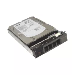 Жёсткий диск Dell 400-ASHX 2 ТБ SATA 3,5″ 7 200 об/мин Жёсткий диск Dell 400-ASHX 2 ТБ SATA 3,5″ 7 200 об/мин