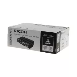 Картридж Ricoh SP 377XE Black
