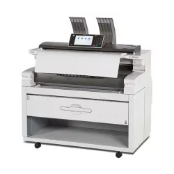 МФУ протяжный Ricoh W6700SP