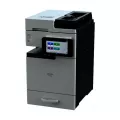 МФУ Ricoh IM 370