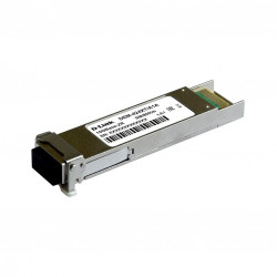 Трансивер D-Link 424XT/A1A XFP 10 Гбит/с 1 550 нм 80 км Трансивер D-Link 424XT/A1A XFP 10 Гбит/с 1 550 нм 80 км