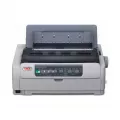 Принтер матричный OKI ML5790-ECO-EURO