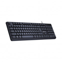 Клавиатура Defender Daily HB-162 45162