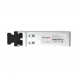 Трансивер Hewlett Packard Enterprise 455886-B21 SFP+ 1 250 Гбит/с 1 310 нм 10 км Трансивер Hewlett Packard Enterprise 455886-B21 SFP+ 1 250 Гбит/с 1 310 нм 10 км