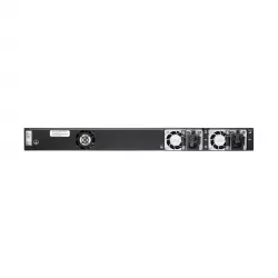 Коммутатор управляемый L2+ Edge-Core 4610-30P-O-AC-F/4610-30P-O-AC-Fv1