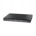 Коммутатор Edge-Core 4610-54T-O-AC-B