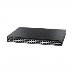 Коммутатор управляемый L2+ Edge-Core 4610-54T-O-AC-B