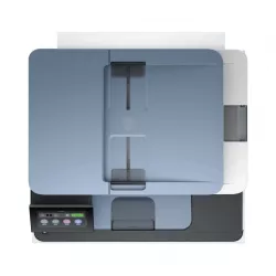 МФУ лазерное цветное HP 499M7A