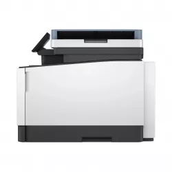 МФУ лазерное цветное HP 499M7A