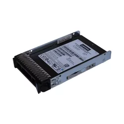 SSD-накопитель Lenovo 4XB7A38275 3,84 ТБ 2,5″ SSD-накопитель Lenovo 4XB7A38275 3,84 ТБ 2,5″