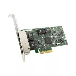 Сетевая карта Lenovo 4XC7A08235 4×1 Гбит/с