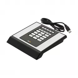 Клавиатура AXIS T8312 Клавиатура AXIS T8312