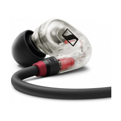 Наушники проводные SENNHEISER 508941