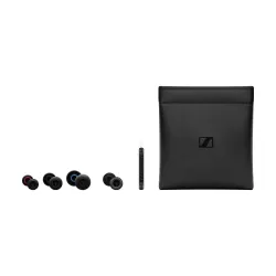Наушники проводные SENNHEISER 508941