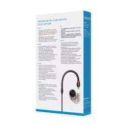 Наушники проводные SENNHEISER 508941