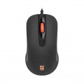 Мышь Defender Ultra Classic MB-280 проводная 52281