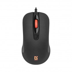 Мышь Defender Ultra Classic MB-280 проводная 52281