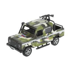 Мышь Defender Hit MB-601 проводная 800-1200dpi 52601