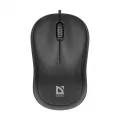 Мышь проводная DEFENDER 52759