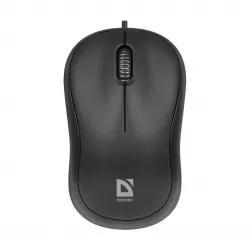 Мышь проводная DEFENDER 52759 Мышь проводная DEFENDER 52759
