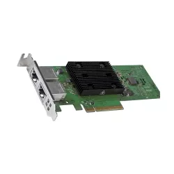 Сетевая карта Dell 540-BCOC 2×25 Гбит/с SFP