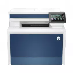 МФУ лазерное цветное HP 5HH66A