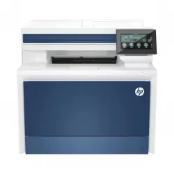 МФУ лазерное цветное HP 5HH67A