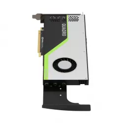 Видеокарта HP 5JV89AA Nvidia quadro rtx 4000 8 ГБ Видеокарта HP 5JV89AA Nvidia quadro rtx 4000 8 ГБ