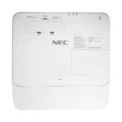 Проектор LCD NEC P603X