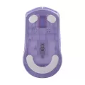 Мышь SteelSeries Rival 3 (2nd Gen) Wireless Gaming Lavender 62525